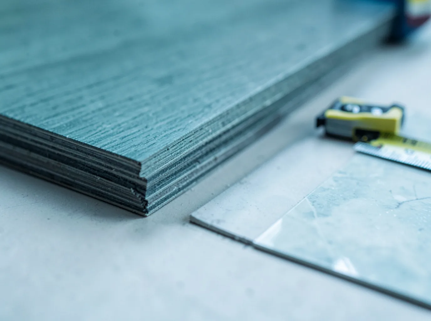 Luxury Vinyl Plank Installation Dickinson, ND FAQs